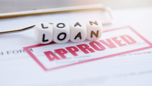 Larrauris Constructions Finance