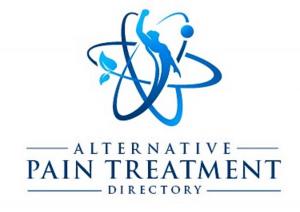 Alternative Pain Treatment Directory Logo