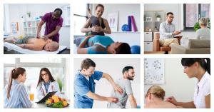 Safe. effective pain treatments include chiropractic, acupuncture, massage, nutritional counseling, psychotherapy and more