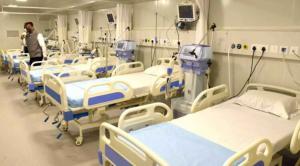 ICU Beds Market - PMI