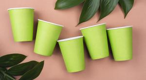 Recyclable Paper Cup Market