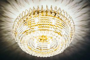 Luxury Lighting Fixture Market