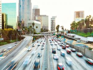 Intelligent Traffic Systems Market -PMI