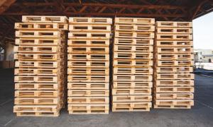 Pallet Market