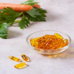 Vegetarian Softgel Capsules Market