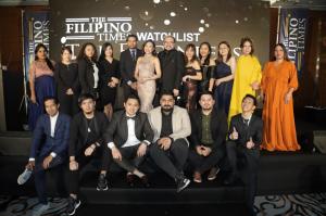 New Perspective Media Group, organizer of The Filipino Times Watch List: Top Engineers and Architects in the Middle East, and publisher of The Filipino Times, the largest digital news portal for Filipinos in the Middle East and the biggest free newspaper
