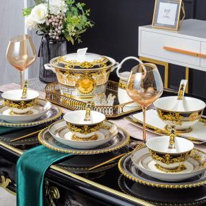 Luxury Tableware Market