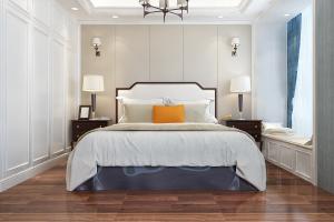 Luxury Home Bedding Market