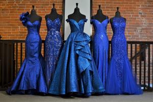 Prom Dresses Market