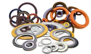 Gaskets and Seals Market
