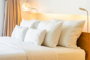 Pillow Market