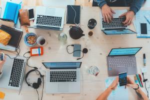 Enterprise 2.0 Technologies  Market