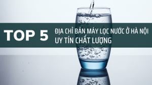 Cần mua máy lọc nước gia đình hà nội
