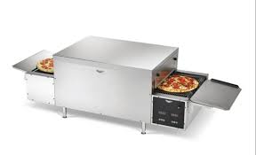 Conveyor Oven Market