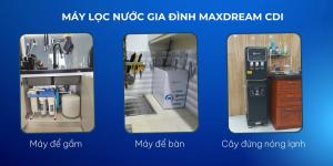 Bảng giá máy lọc nước hiệu quả nhất tại tpHCM
