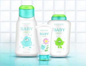 Baby Care Packaging