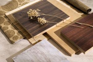 Wood & Laminate Flooring Market
