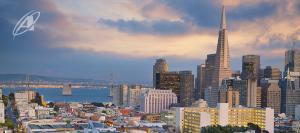 Michael LeBlanc named General Manager of Aeronet San Francisco