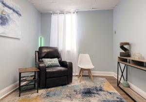 A REMS Certified Spravato Treatment Center