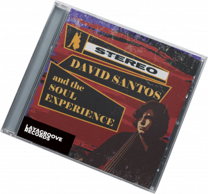 David Santos and the Soul Experience