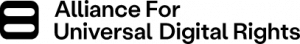 Alliance for Universal Digital Rights (AUDRi) logo