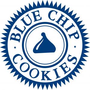 Blue Chip Cookies-Best Cookies in Country