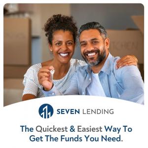 Seven Lending Home Equity