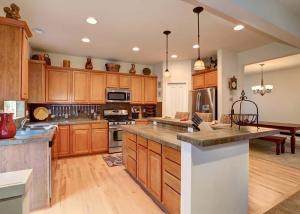 kitchen remodeling in Boise, ID