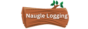 Naugle Logging Logo