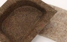 Fiber Reinforced Composites Market by Fiber Type