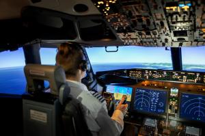 Avionics Market-PMI