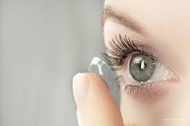 Orthokeratology Contact Lens Market-PMI