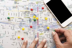 Mobile Mapping Market