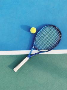 Multifilament Tennis Strings  Industry