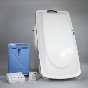 Ozone Therapy Units Market - BY PMI