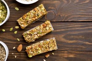 Protein Bar Market - PMI