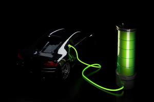 Luxury Battery Electric Vehicle Market