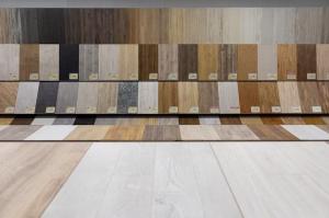Luxury Vinyl Flooring and Tile Market