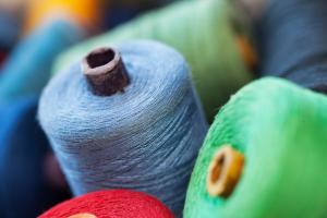 Textile Dyes Market
