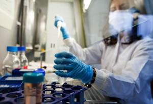 Hospital Acquired Disease Testing Market - PMI