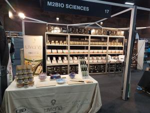 Cape Town Cannabis Expo M2Bio Sciences