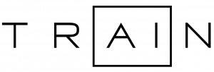 Train Fitness Logo