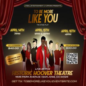 The show opens April 14th and runs until April 16th. Tickets are $40 per person and $30 per person for groups of 10 or more. This play is for perfect anyone because there is something for everyone.