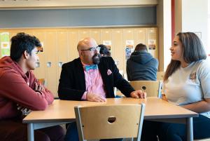 Social–Emotional Learning in a Private School Setting Helps Barrington Private School Students