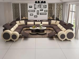 Luxury Sofa market