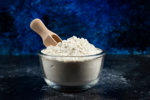 Yogurt Powders Market