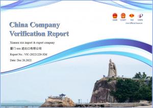 china-company-verification-report