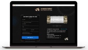 higher education crowdfunding