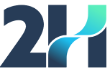 Graphic image of 2H