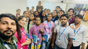 Wiser Saturday Class